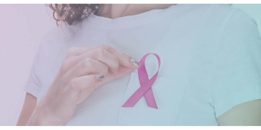 Como é feita a radioterapia contra o câncer de mama?