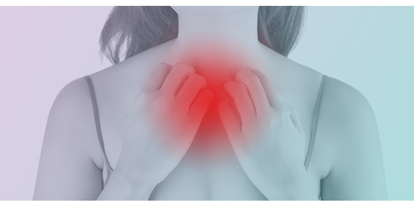 Como tratar a radiodermite? – Efeitos colaterais e seus cuidados 