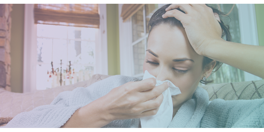 Gripe durante o tratamento oncológico – o que saber? 